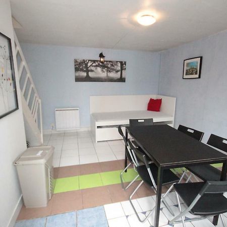 Ymmo 93500 Apartment Pantin Bagian luar foto