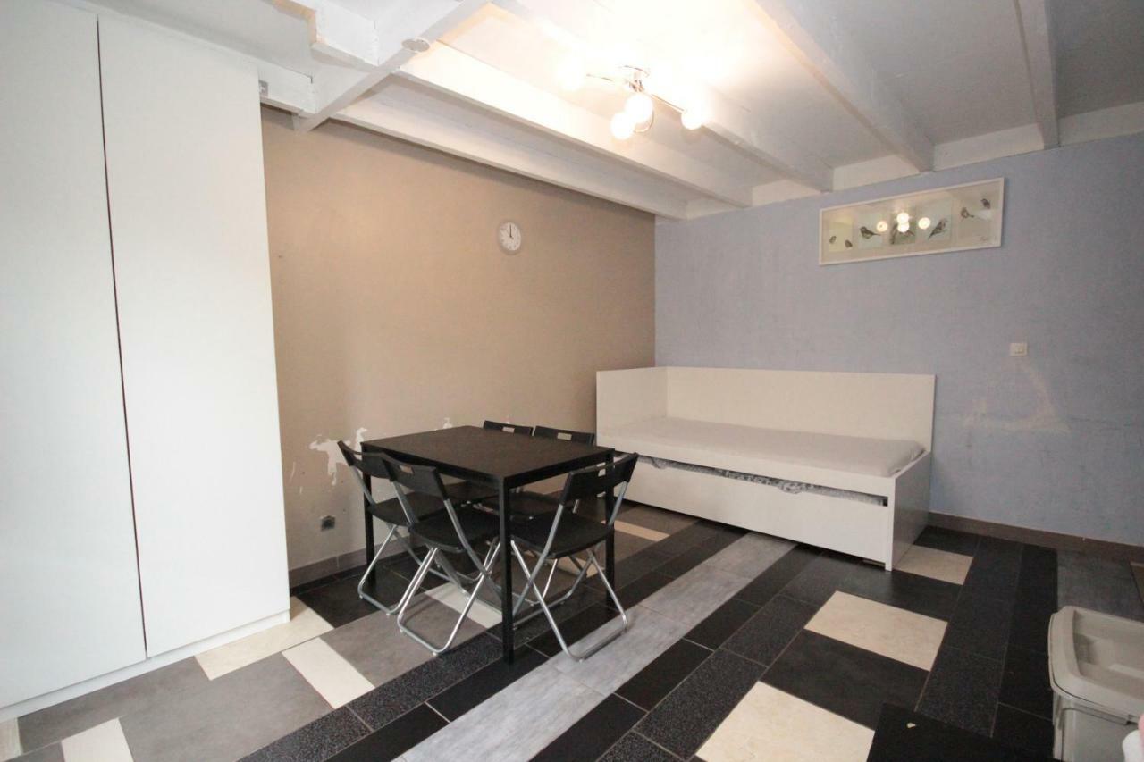 Ymmo 93500 Apartment Pantin Bagian luar foto