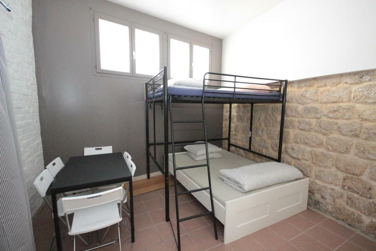 Ymmo 93500 Apartment Pantin Bagian luar foto