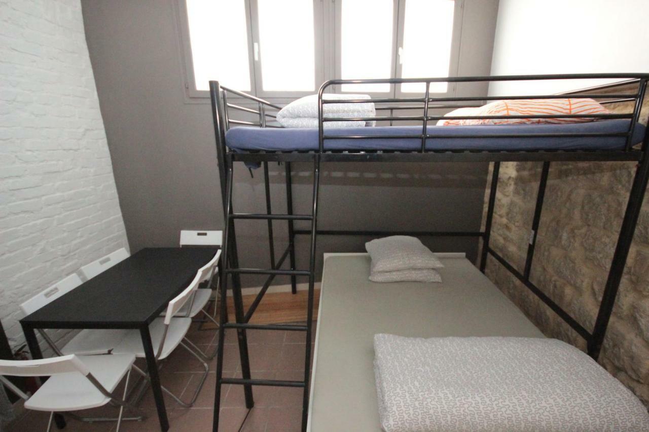 Ymmo 93500 Apartment Pantin Bagian luar foto