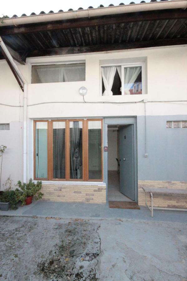 Ymmo 93500 Apartment Pantin Bagian luar foto