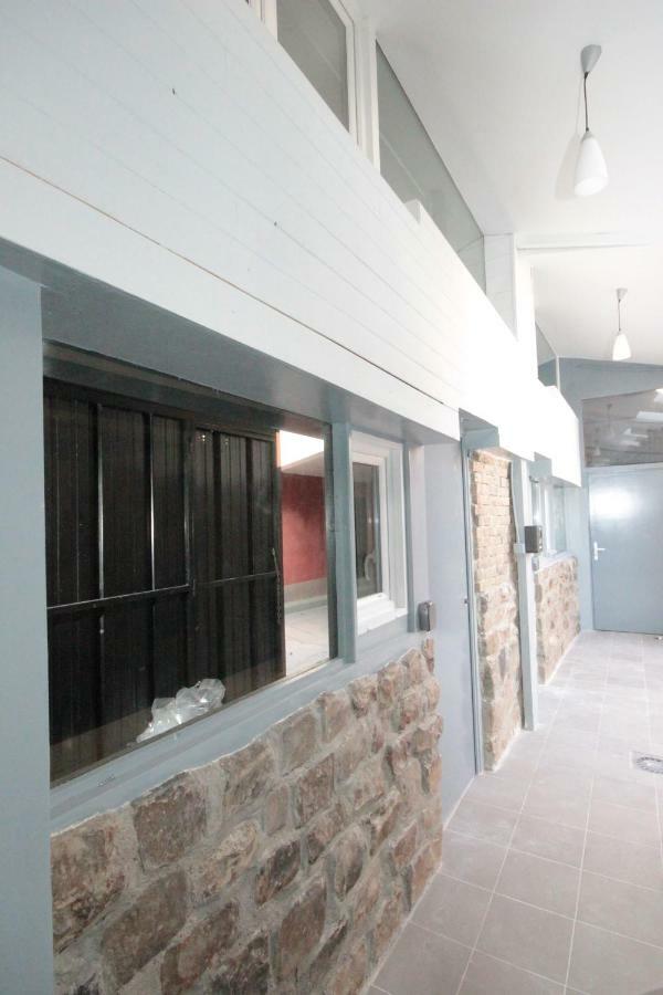 Ymmo 93500 Apartment Pantin Bagian luar foto