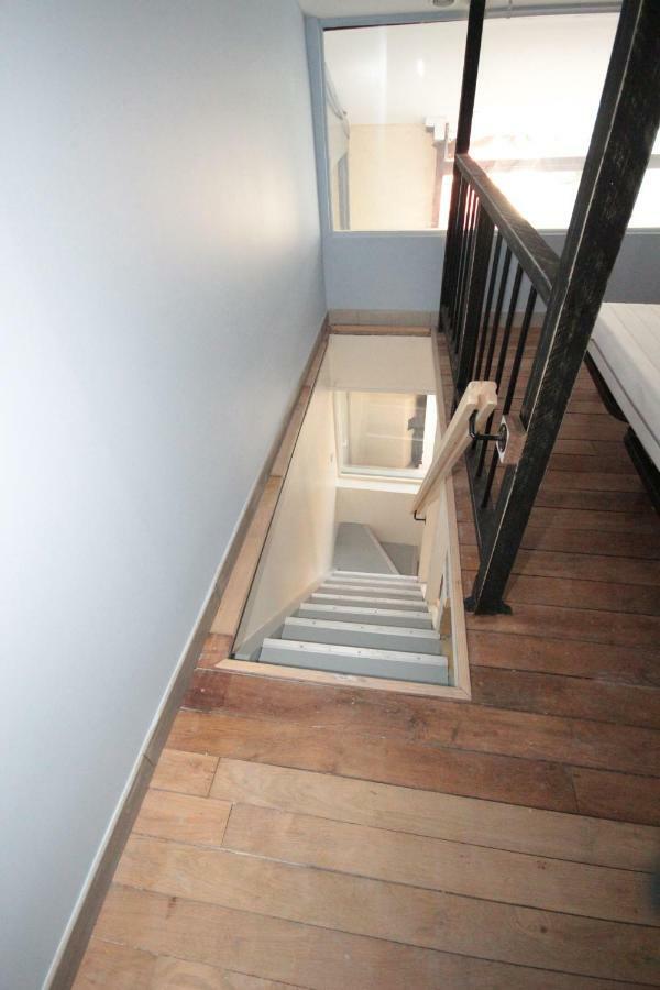 Ymmo 93500 Apartment Pantin Bagian luar foto